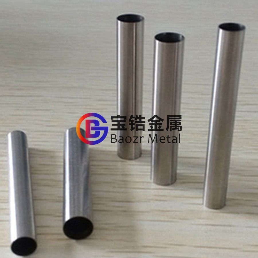 我國三代核電要求的鋯合金材料實現規?；a