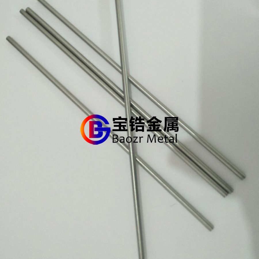 702鋯棒
