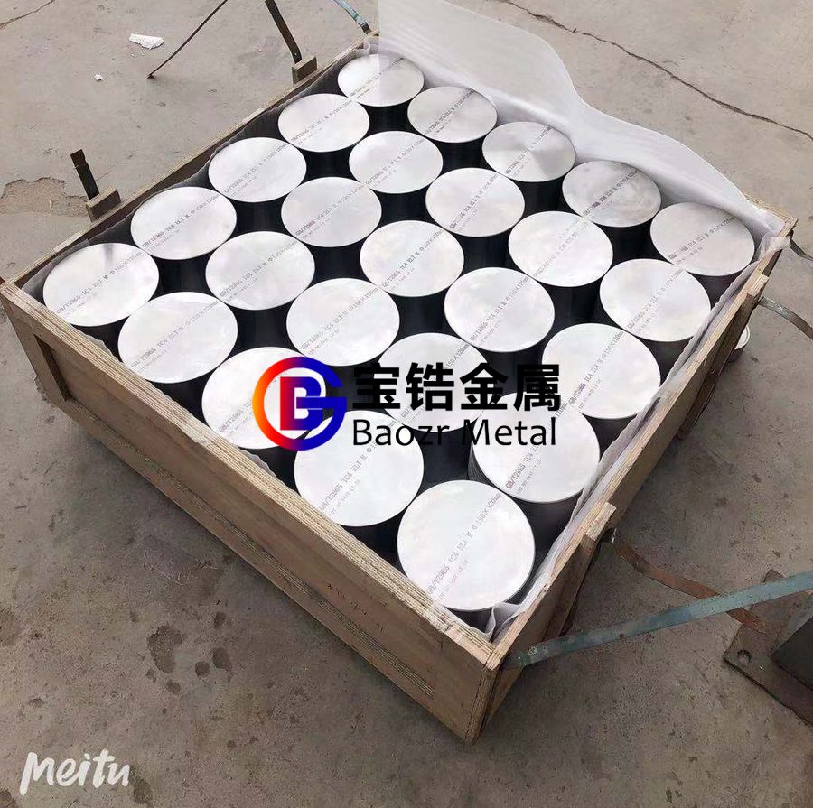 TC4鈦餅