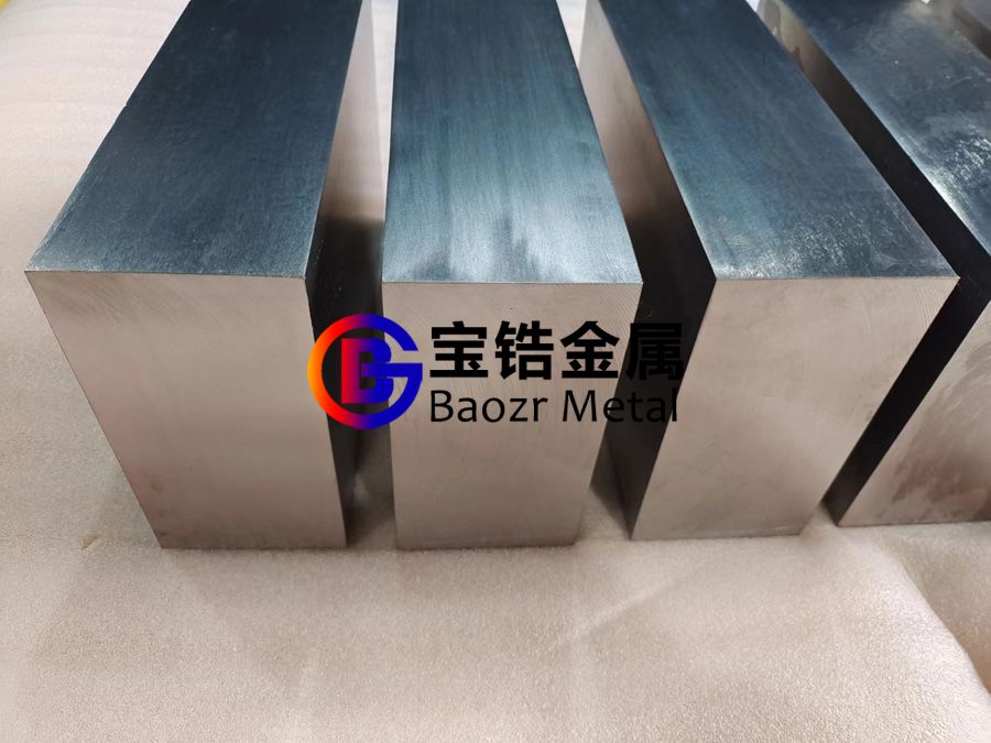 TA2鈦方塊