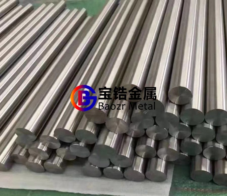 TA1鈦棒