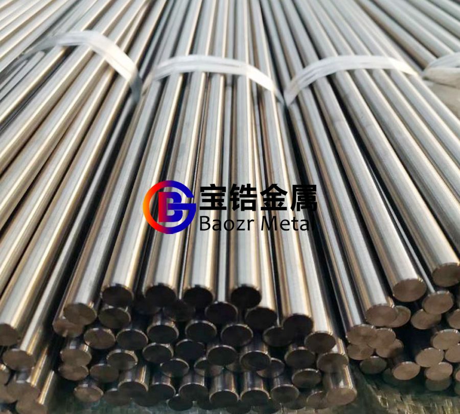 TA1鈦棒