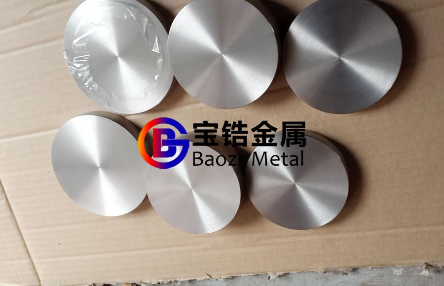 國內(nèi)外航空用鈦鍛件的驗收標(biāo)準(zhǔn)及檢測方法