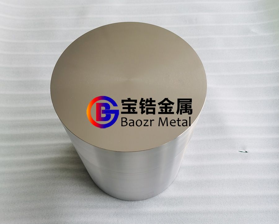鈦合金鍛件