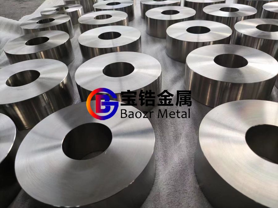 TC4鈦合金環