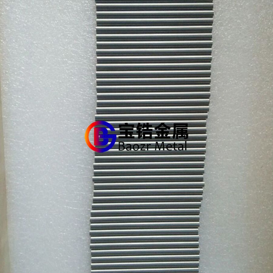 鋯棒廠家