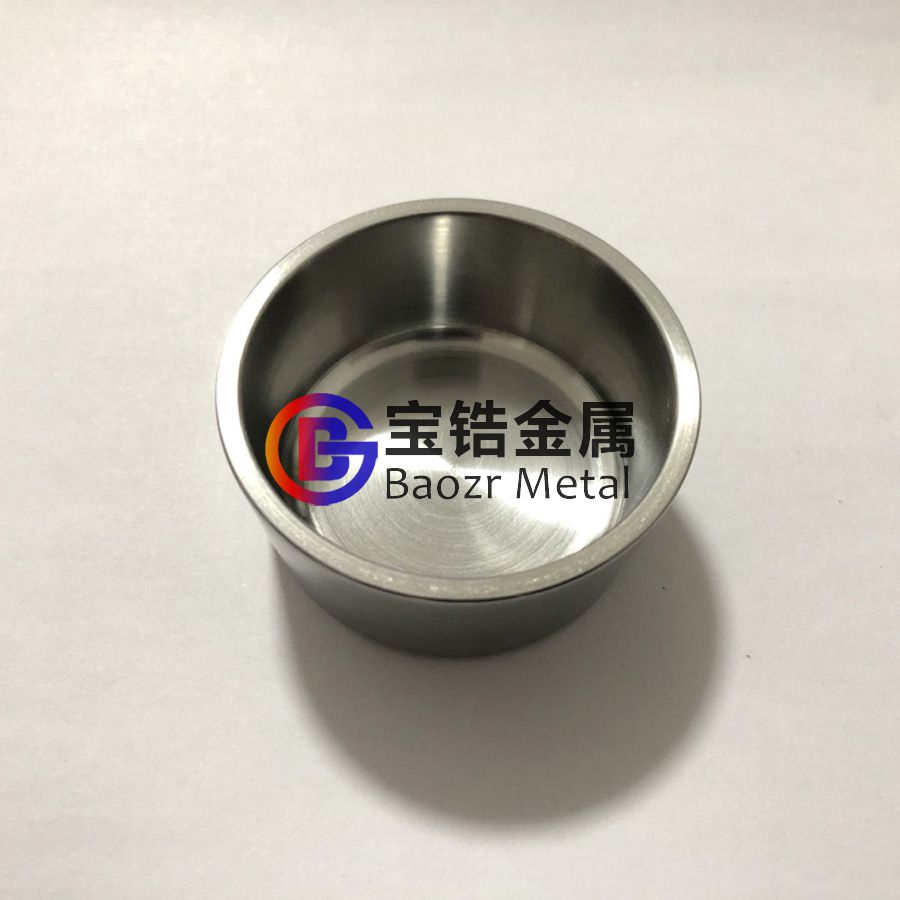 鋯坩堝