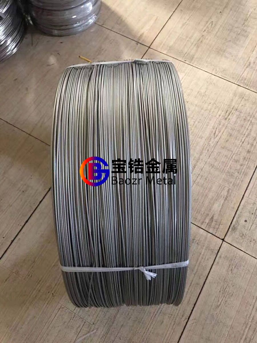 鋯焊絲